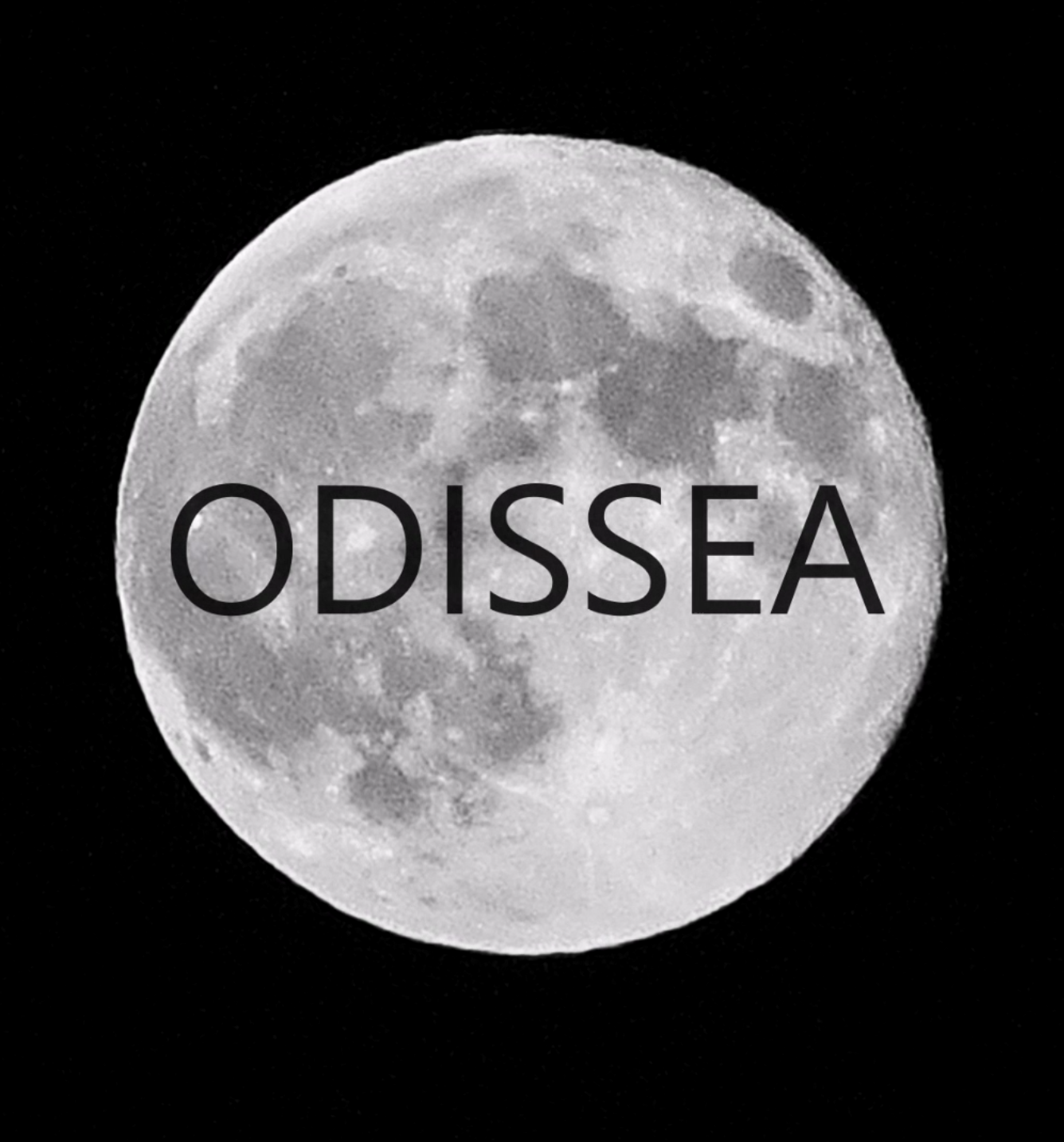odissea - blue moon trilogy